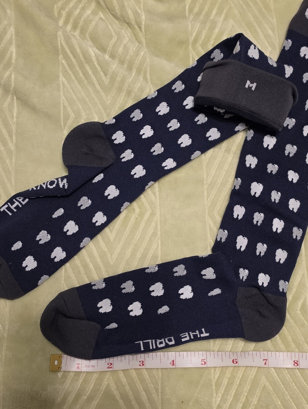 New Figs Compression Socks - Picture 2 of 2